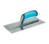 Ox Tools OX-P010911 Ox Pro Carbon Steel Plasterers Trowel - 120 X 280Mm EA