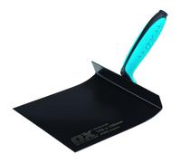 Ox Tools OX-P0110106 Ox Pro Harling Trowel - 165Mm X 165Mm EA