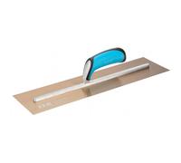 OX Pro Stainless Steel Plasterers Trowel - 127 X 457mm