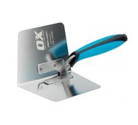Ox Tools OX-P013001 Ox Pro Dry Wall Internal Corner Trowel 102 X 127Mm EA