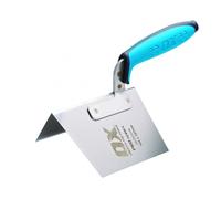 Ox Tools OX-P013105 Ox Pro Dry Wall External Corner Trowel 100 X 125Mm EA