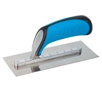 OX-P013808 OX TOOLS PRO SMALL TROWEL MINI PLASTERERS 8 X 3" DURAGRIP HANDLE