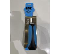 OX-P013808 OX TOOLS PRO SMALL TROWEL MINI PLASTERERS 8 X 3" DURAGRIP HANDLE