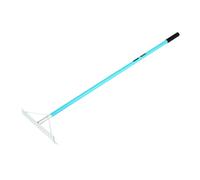 OX Pro Aluminium Concrete Rake