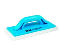 OX Pro Polymer Sponge Float - 120mm x 300mm - Multicolor