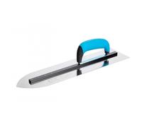 Ox Tools OX-P018718 Ox Pro Pointed Flooring Trowel - 18in / 450Mm EA