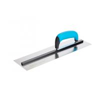Ox Tools OX-P018816 Ox Pro Cement Finishing Trowel - 16in / 400Mm EA