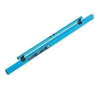 OX Tools OX-P021318 Concrete Screed 1800mm With Vial