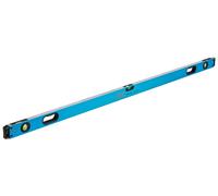 OX Tools OX-P024420 Pro Double Milled Spirit Level 2000mm Option: 2000