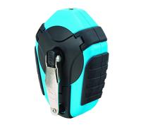 OX Tools OX-P027730 30 Metre/100ft Chalk Line Pro Chalk Line Reel