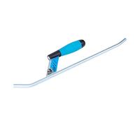 OX Tools OX-P030312 OX Pro 1/2" (12 mm) Sled Brick Jointer, OX Grip