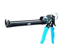OX Pro Heavy Duty Sealant Gun 400ml