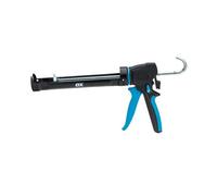 Ox Tools Ox-P045440 Sealant Gun Adjustable Dual Smooth Thrust Action 400Ml