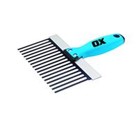 Ox Tools OX-P051620 Ox Pro Dry Wall Scarifier 200Mm / 8in EA