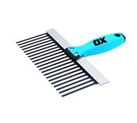 Ox Tools OX-P051625 Ox Pro Dry Wall Scarifier 250Mm / 10in EA