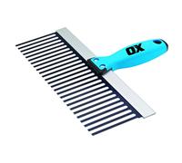 OX Pro Dry Wall Scarifier 300mm / 12"