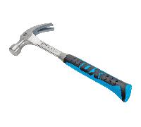 OX Tools OX-P080120 20oz Pro Claw Hammer 560g
