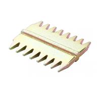 OX Tools OX-P080738 Pro Scutch Combs (4 pack) - 38mm