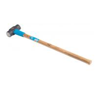 Ox Tools OX-P081407 Ox Pro Hickory Handle Sledge Hammer 7 Lb EA