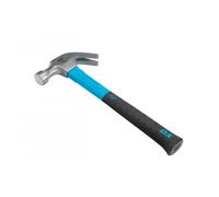 Ox Tools OX-P081616 Ox Pro Fibreglass Handle Claw Hammer - 16 Oz EA