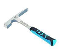 OX Tools OX-P082424 24oz/680g Pro Brick Hammer