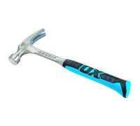 Ox Tools OX-P082920 Ox Pro Straight Claw Hammer - 20 Oz EA