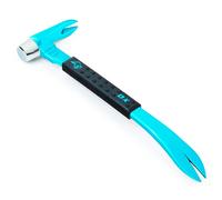 Ox Tools OX-P083010 Ox Pro Claw Bar 10in / 250Mm EA