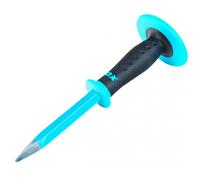 Ox Tools OX-P092501 Ox Pro Concrete Chisel - ¾in X 12in EA