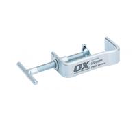 Ox Tools OX-P100302 Ox Pro 50Mm Profile Clamp EA