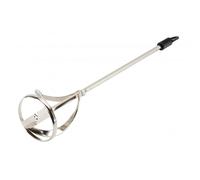 Ox Tools OX-P120308 Ox Pro Mixing Paddle - 80 X 400Mm EA