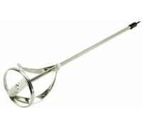 Ox Tools Ox-P120310 Pro Mixing Paddle 100x600mm Positive Ribbon