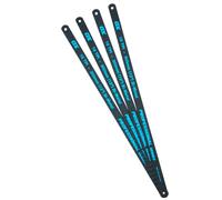 Ox Tools OX-P131318 Ox Pro 12in Hacksaw Blades 18 Tpi Pack 4 EA