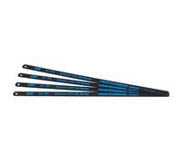 OX Pro 12" Hacksaw Blades 24 TPI Pack 4