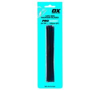 Ox Tools OX-P131424 Ox Pro 6in Hacksaw Blades 24 Tp1 Pack 10 EA