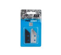 Ox Tools OX-P139801 Ox Pro Grout Remover Replacement Blades 50Mm - Pack 2 EA