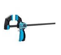 Ox Tools OX-P201224 Ox Pro Heavy Duty Bar Clamp - 24in / 600Mm EA