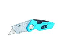 Ox Tools OX-P221301 Ox Pro Fixed Blade Folding Knife EA