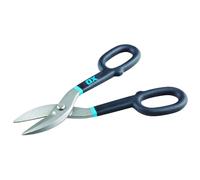 Ox Tools OX-P223010 Ox Pro 10in Straight Tin Snips EA
