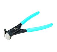 Ox Tools OX-P230420 Ox Pro Wide Head End Cutting Nippers - 200Mm EA