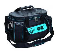 Ox Tools OX-P261747 Ox Pro Round Top Tool Bag EA