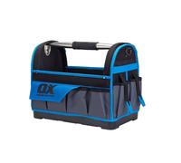 OX Tools OX-P262618 Pro Open Tool Tote Bag