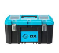 OX Tools OX-P266019 Pro Toolbox - 49cm / 19in