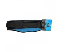 OX TOOLS Pro Dynamic Nylon Back Support with Webbed Back - UV & Water Resistant