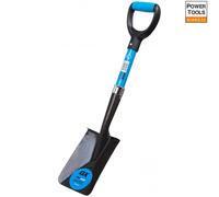 Ox Tools OX-P283501 Ox Pro Mini Square Mouth Shovel EA