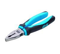 Ox Tools OX-P321318 Ox Pro Combination Pliers - 180Mm (7in) EA