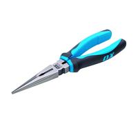 Ox Tools OX-P321620 Ox Pro Long Nose Pliers - 200Mm (8in) EA