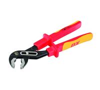 Ox Tools OX-P324224 Ox Pro Vde Waterpump Pliers - 250Mm (10in) EA