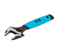 Ox Tools OX-P324510 Ox Pro 10in Adjustable Wrench EA