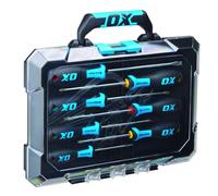 Ox Tools OX-P360207 Ox Pro 7 Piece Screwdriver Set EA