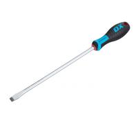Ox Tools OX-P362225 Ox Pro Slotted Flared Screwdriver 250X10Mm EA